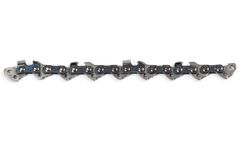 Qirui - 3/8” LP  .043 Semi-Chisel Chainsaw Chain with Kickback