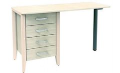 MMO - Medical Desk with Drawer