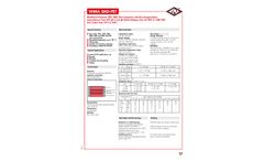 SMD-PET - Data Sheet