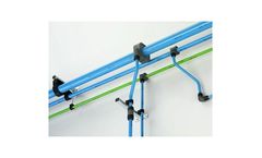Model PPR - Compressed Air Piping