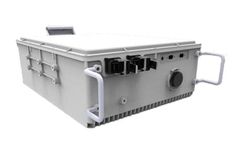 Shoto - Model SDA10-4850 - Assemble-able Battery