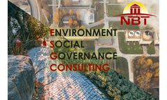 NAZAR BUSINESS AND TECHNOLOGY - ESG CONSULTING IN UZBEKISTAN AND IN CENTRAL ASIA