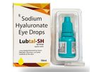 Opdenas Lifesciences - Model LUBTAL-SH - Sodium Hyaluronate Eye Drops