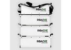 Model Roadie - Portable Ev Charging Station