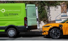 Out of Charge - Commercial Electric Vehicle Charging Service