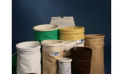 FOS - Filter Bags and Filter Pockets