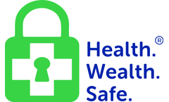Health Wealth Safe - Digital Media Management Service