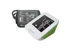 Health Wealth Safe - Blood Pressure Monitor