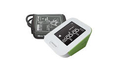 Health Wealth Safe - Blood Pressure Monitor