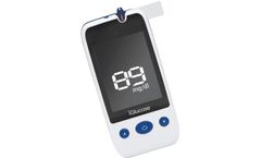 Health Wealth Safe - Blood Glucose Monitor