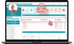 Health Wealth Safe - Health Record  Software