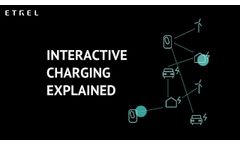 Interactive Charging Explained - Video