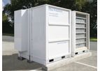 The LMP Storage Solution