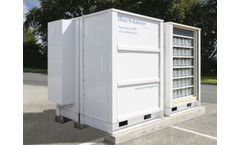 The LMP Storage Solution