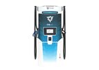 Tritium - Model RT175-S - 175kW DC Fast Charger