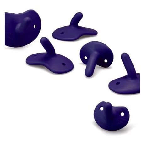 Mediplus - Model POPY - Silicone Shelf Pessary