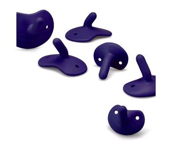 Mediplus - Model POPY - Silicone Shelf Pessary