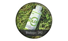 Model Biologic SR2  - Plant-Based Blend of Organic Micronutrients