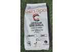 Charleville - Model 10 kg - Gidgee BBQ LUMP Charcoal for Smoking and Charcoal Grilling
