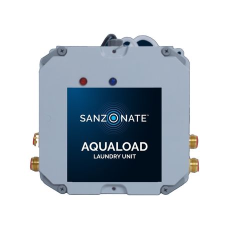 Biosec Aquaload Laundry Unit