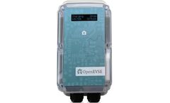 OpenEVSE - Model Advanced Series - Charging Stations - 48A/40A - Indoor/Outdoor