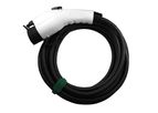 OpenEVSE - Model SAE J1772 Type 1 - EV Charging Cable 25`