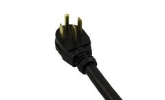OpenEVSE - Input Cables