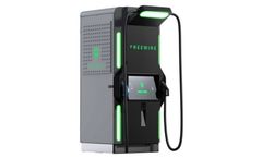FreeWire - Model 200 - Boost Charger