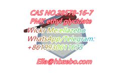 ella - CAS NO.28578-16-7 Hot selling PMK Oil Yellow liquid With Best Price