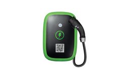 Bolt.Earth - 22 KW Level 2 Charger