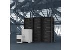 FENECON - Model Commercial 50 - Commercial Battery Energy Storage System for Indoor & Outdoor Applications
