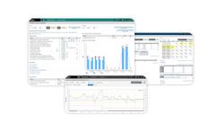 Unicorn Damas - Version MMS:E - Comprehensive Energy Market Management Information System