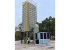 Diye - Heat Pump Paddy Moisture Removal Drying Tower