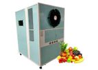 Diye - Industrial Heat Pump Fruit Dryer