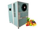 Diye - Industrial Heat Pump Fruit Dryer