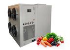 Diye - Vegetable Dryer