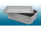MFG Tray - Storage Containers