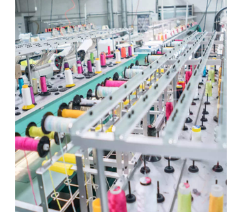 Nanozyme - BET - ETP - 7003 - Textile Dyeing Units By Bionics Enviro Tech