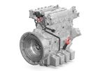 ETS - Model E0834 - Gas Engines for Power Generation