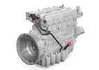 ETS - Model E0836 - Gas Engines for Power Generation