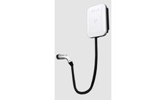 EEI - Wallbox Home Charger for Electric Cars and Hybrid Plugins