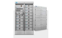 EEI - Model MaxBESS - Energy Storage System