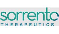 Sorrento Therapeutics, Inc.