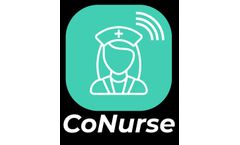 CoNurse Content Management System