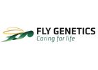 Fly Genetics - Insect Farming for BSF (Black Soldier Fly)