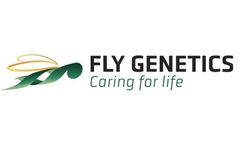 Fly Genetics - Insect Farming for BSF (Black Soldier Fly)
