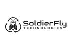 Soldier Fly - Insect-based Nutrient Upcycling Technology
