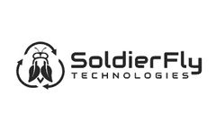Soldier Fly - Insect-based Nutrient Upcycling Technology