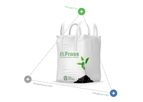 Hi.Frass - Organic Fertiliser & Soil Conditioner