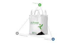 Hi.Frass - Organic Fertiliser & Soil Conditioner